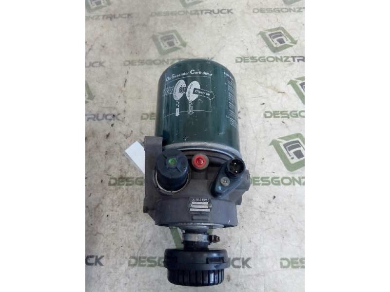 Recambio de valvula aire para man tgx 18.xxx fg / 4x2 ll xl referencia OEM IAM LA854313192 K01771125 81521026370