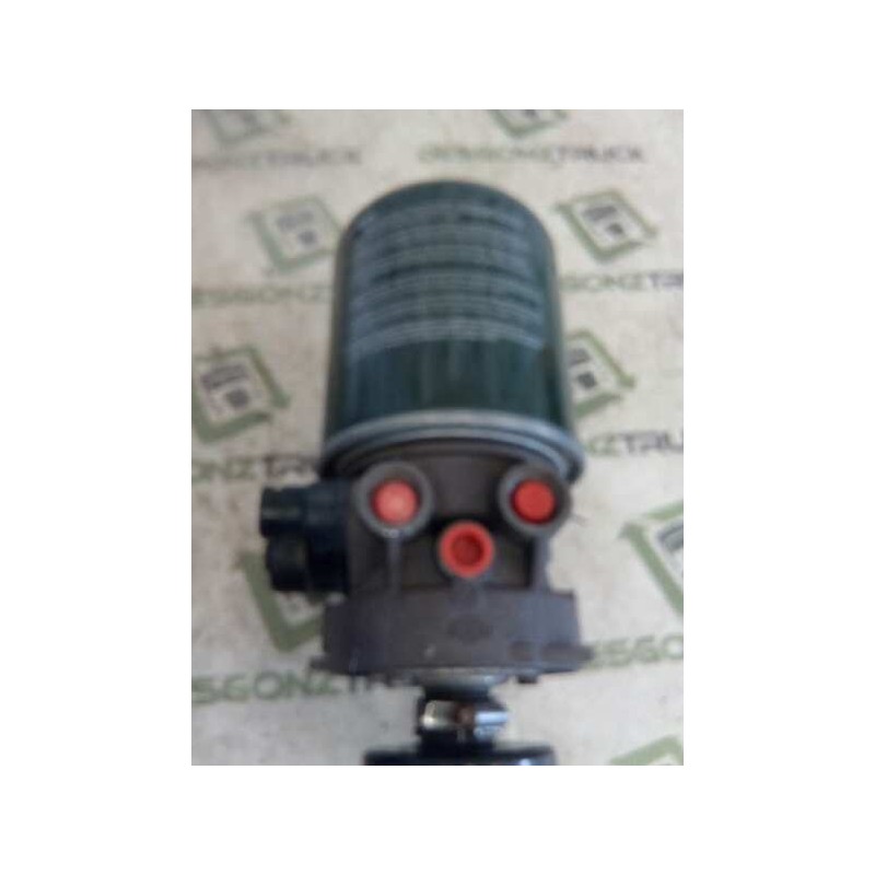 Recambio de valvula aire para man tgx 18.xxx fg / 4x2 ll xl referencia OEM IAM LA854313192 K01771125 81521026370