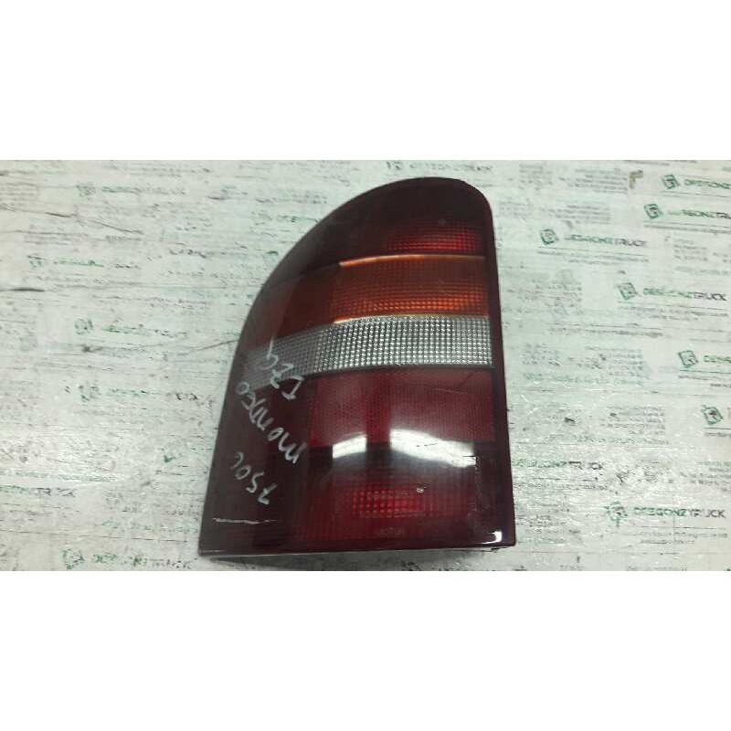 Recambio de piloto trasero izquierdo para ford mondeo berlina/familiar (fd) 1.8 turbodiesel referencia OEM IAM 93BG13N004EB  