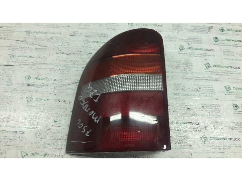 Recambio de piloto trasero izquierdo para ford mondeo berlina/familiar (fd) 1.8 turbodiesel referencia OEM IAM 93BG13N004EB  