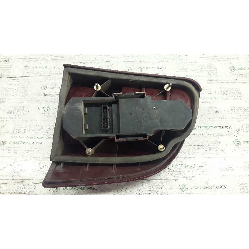 Recambio de piloto trasero izquierdo para ford mondeo berlina/familiar (fd) 1.8 turbodiesel referencia OEM IAM 93BG13N004EB  