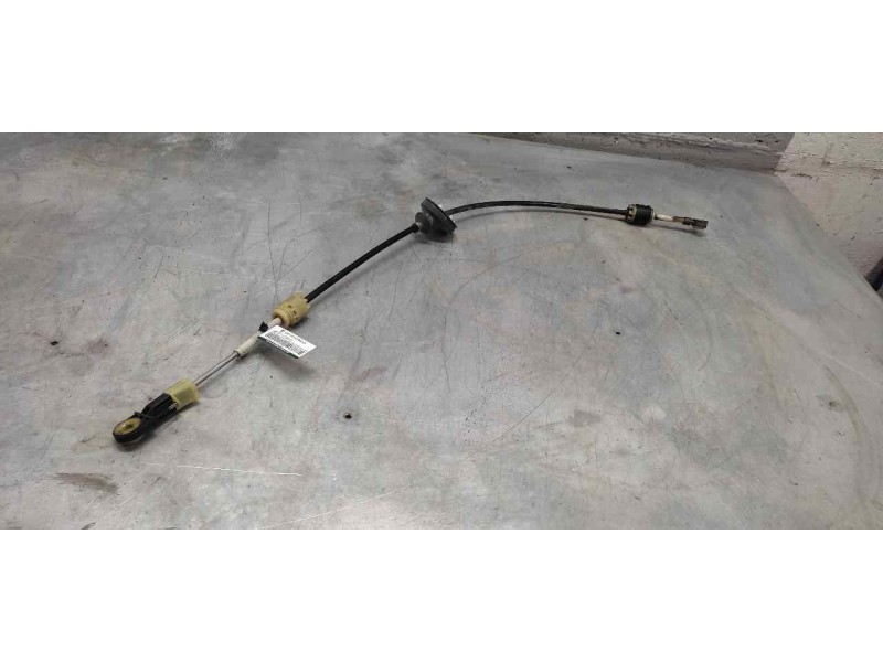 Recambio de cables de cambio para mercedes-benz vito kasten (639) 2.1 cdi referencia OEM IAM   