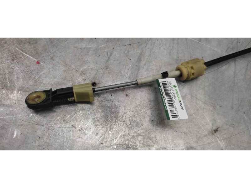 Recambio de cables de cambio para mercedes-benz vito kasten (639) 2.1 cdi referencia OEM IAM   