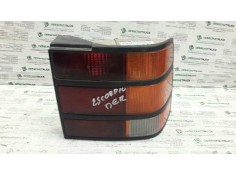 Recambio de piloto trasero derecho para ford scorpio berl./turnier glx berlina referencia OEM IAM 86AG13A603  