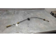 Recambio de cables de cambio para mercedes-benz vito kasten (639) 2.1 cdi referencia OEM IAM   