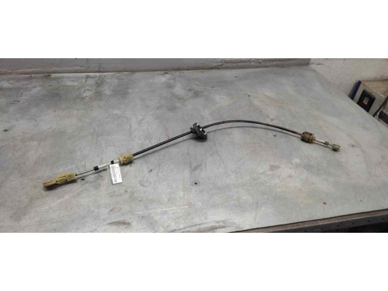 Recambio de cables de cambio para mercedes-benz vito kasten (639) 2.1 cdi referencia OEM IAM   