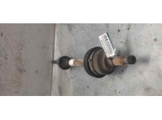 Recambio de transmision delantera derecha para citroën c4 picasso avatar referencia OEM IAM   