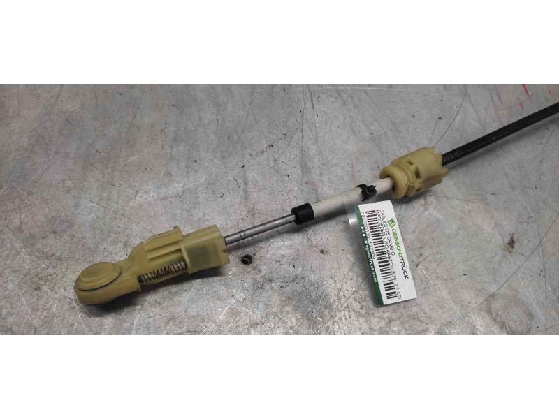 Recambio de cables de cambio para mercedes-benz vito kasten (639) 2.1 cdi referencia OEM IAM   