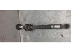 Recambio de transmision delantera derecha para citroën c4 picasso avatar referencia OEM IAM    2
