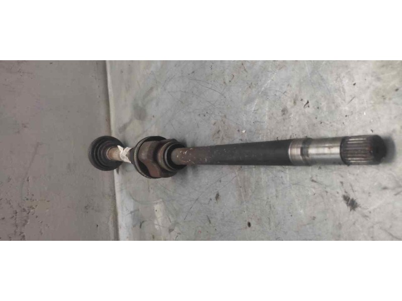 Recambio de transmision delantera derecha para citroën c4 picasso avatar referencia OEM IAM   