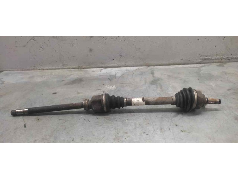 Recambio de transmision delantera derecha para citroën c4 picasso avatar referencia OEM IAM   