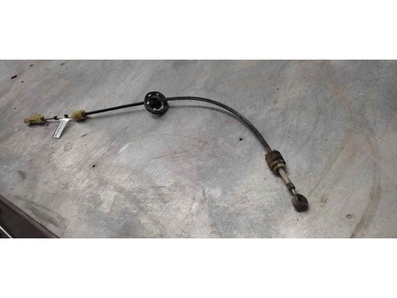 Recambio de cables de cambio para mercedes-benz vito kasten (639) 2.1 cdi referencia OEM IAM   