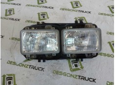 Recambio de faro izquierdo para nissan trucks l35.09 ... referencia OEM IAM   
