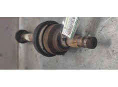 Recambio de transmision delantera izquierda para citroën c4 picasso avatar referencia OEM IAM   