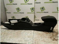 Recambio de guarnecidos palanca cambio para fiat tipo ii (357) berlina business referencia OEM IAM   