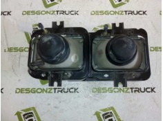 Recambio de faro izquierdo para nissan trucks l35.09 ... referencia OEM IAM    2