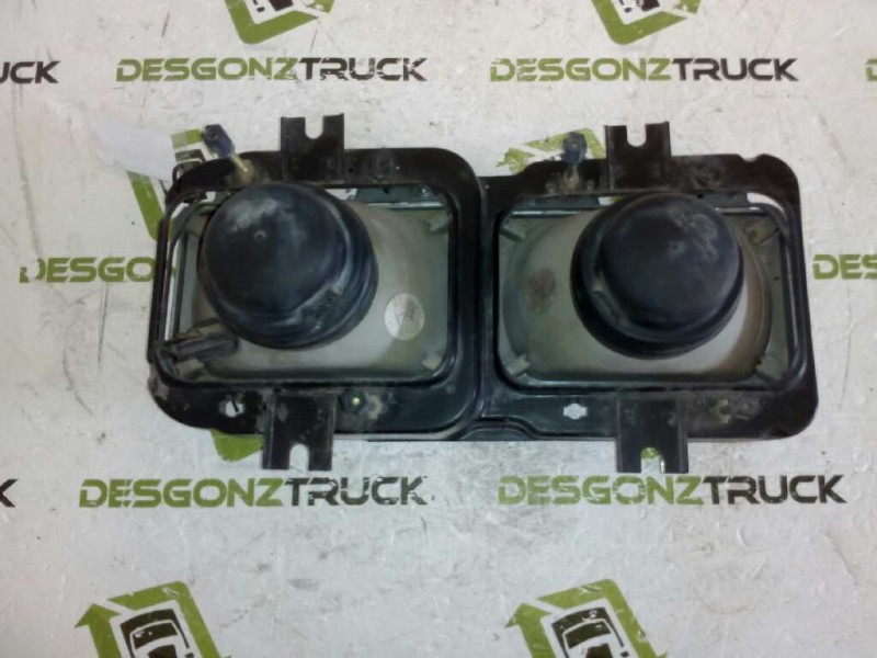 Recambio de faro izquierdo para nissan trucks l35.09 ... referencia OEM IAM   