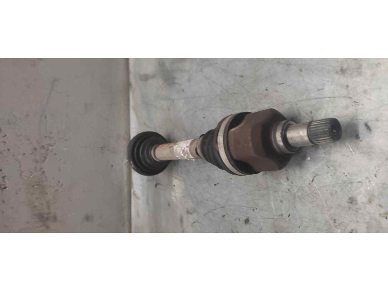 Recambio de transmision delantera izquierda para citroën c4 picasso avatar referencia OEM IAM   