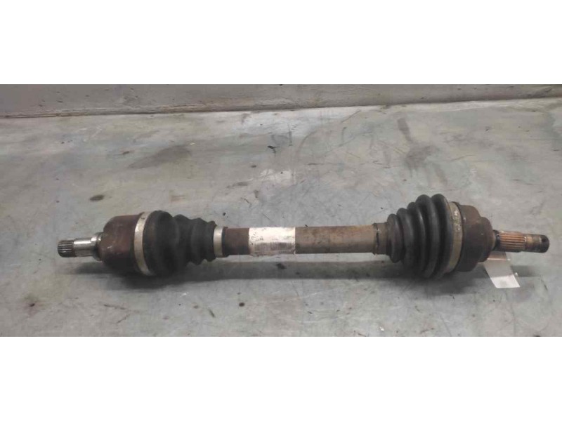 Recambio de transmision delantera izquierda para citroën c4 picasso avatar referencia OEM IAM   