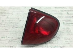 Recambio de piloto trasero izquierdo para ford escort berl./turnier atlanta berlina referencia OEM IAM 93AG15K258  