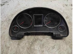 Recambio de cuadro instrumentos para audi a4 berlina (8e) 1.9 tdi referencia OEM IAM 0263626057 8E0920950Q 
