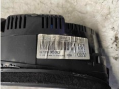 Recambio de cuadro instrumentos para audi a4 berlina (8e) 1.9 tdi referencia OEM IAM 0263626057 8E0920950Q  2