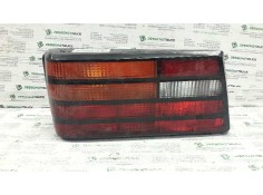 Recambio de piloto trasero izquierdo para ford orion injection referencia OEM IAM 86AG13A603  