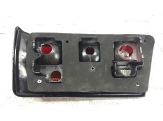Recambio de piloto trasero izquierdo para ford orion injection referencia OEM IAM 86AG13A603   2