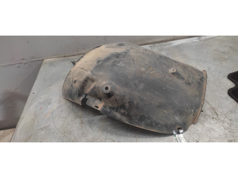 Recambio de paso rueda para renault scenic ii authentique referencia OEM IAM 8200136724  