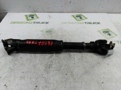 Recambio de transmision central trasera para toyota land cruiser 70 2.4 (86 cv / 63 kw) [2lt] - turbo diesel referencia OEM IAM 