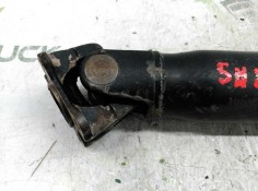 Recambio de transmision central trasera para toyota land cruiser 70 2.4 (86 cv / 63 kw) [2lt] - turbo diesel referencia OEM IAM  2