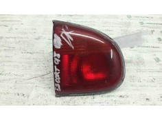 Recambio de piloto trasero derecho para ford escort berl./turnier atlanta berlina referencia OEM IAM 93AG15K258  