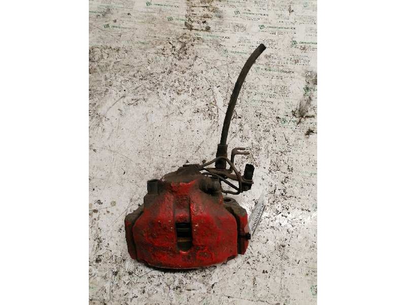 Recambio de pinza freno delantera derecha para audi a4 berlina (8e) 1.9 tdi referencia OEM IAM   