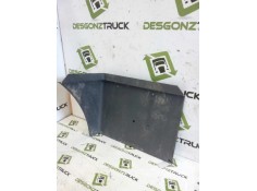 Recambio de guardabarros delantero derecho para nissan trucks l35.09 ... referencia OEM IAM   