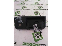 Recambio de maneta exterior delantera derecha para volvo fh 12 asta 1993 e1 fsa  4x2 e1 largo (lh1 o l2h1) referencia OEM IAM   