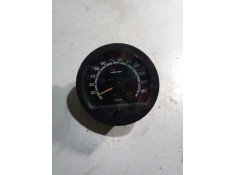 Recambio de cuadro instrumentos para nissan eco - t 100.45/78 kw/e2 pr / 2800 / 4.5 cabina individual referencia OEM IAM 0150105