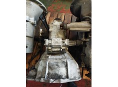Recambio de caja cambios para nissan eco - t 100.45/78 kw/e2 pr / 2800 / 4.5 cabina individual referencia OEM IAM M525C M525E M5