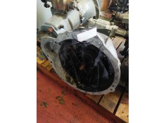 Recambio de caja cambios para nissan eco - t 100.45/78 kw/e2 pr / 2800 / 4.5 cabina individual referencia OEM IAM M525C M525E M5 2