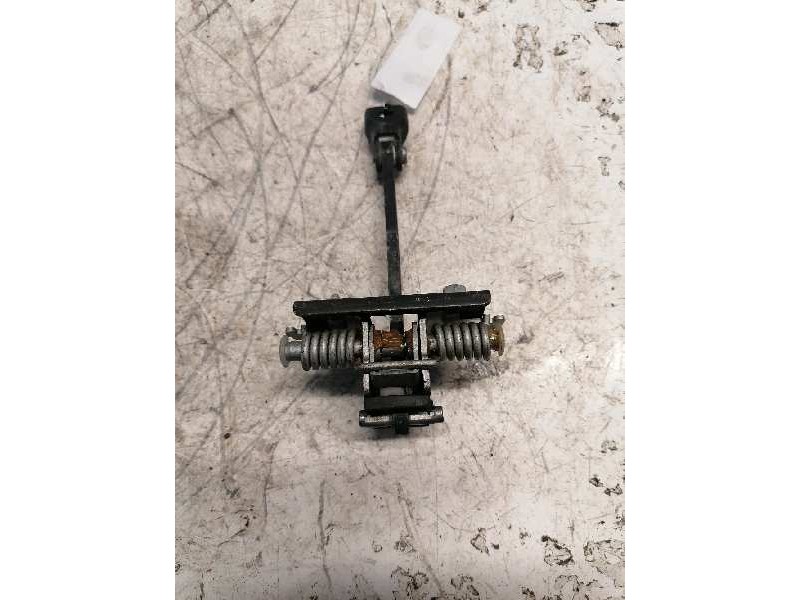 Recambio de retenedor puerta para citroën c4 lim. seduction referencia OEM IAM   DELANTERA DERECHA