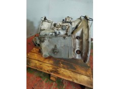 Recambio de caja cambios para volvo fl 608 fki 608 - 150 108/112 kw corto referencia OEM IAM S5352 1238002960 6022163