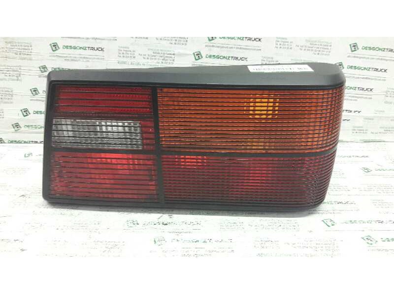 Recambio de piloto trasero derecho para ford orion injection referencia OEM IAM 83AG13A602  