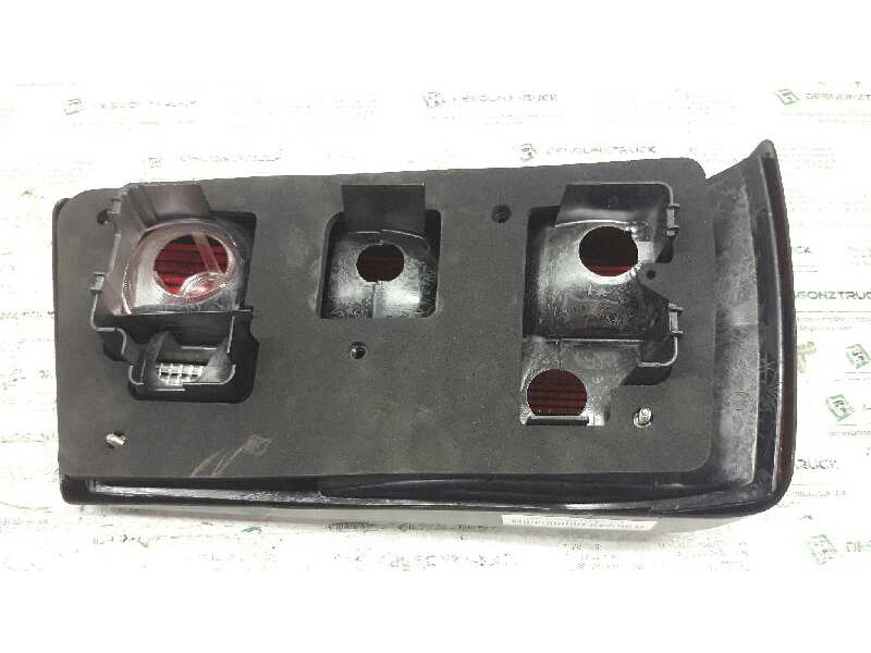 Recambio de piloto trasero derecho para ford orion injection referencia OEM IAM 83AG13A602  