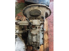 Recambio de caja cambios para volvo fl 608 fki 608 - 150 108/112 kw corto referencia OEM IAM S5352 1238002960 6022163 2