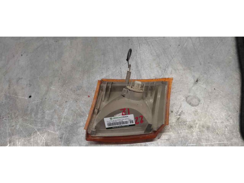 Recambio de piloto delantero izquierdo para ford transit, combi 1995 referencia OEM IAM   2 PINS