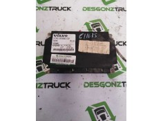 Recambio de modulo electronico para volvo fh 12 asta 1993 e1 fsa  4x2 e1 largo (lh1 o l2h1) referencia OEM IAM 20514900 41247000