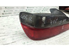 Recambio de piloto trasero izquierdo para peugeot 406 berlina (s1/s2) sv referencia OEM IAM    2