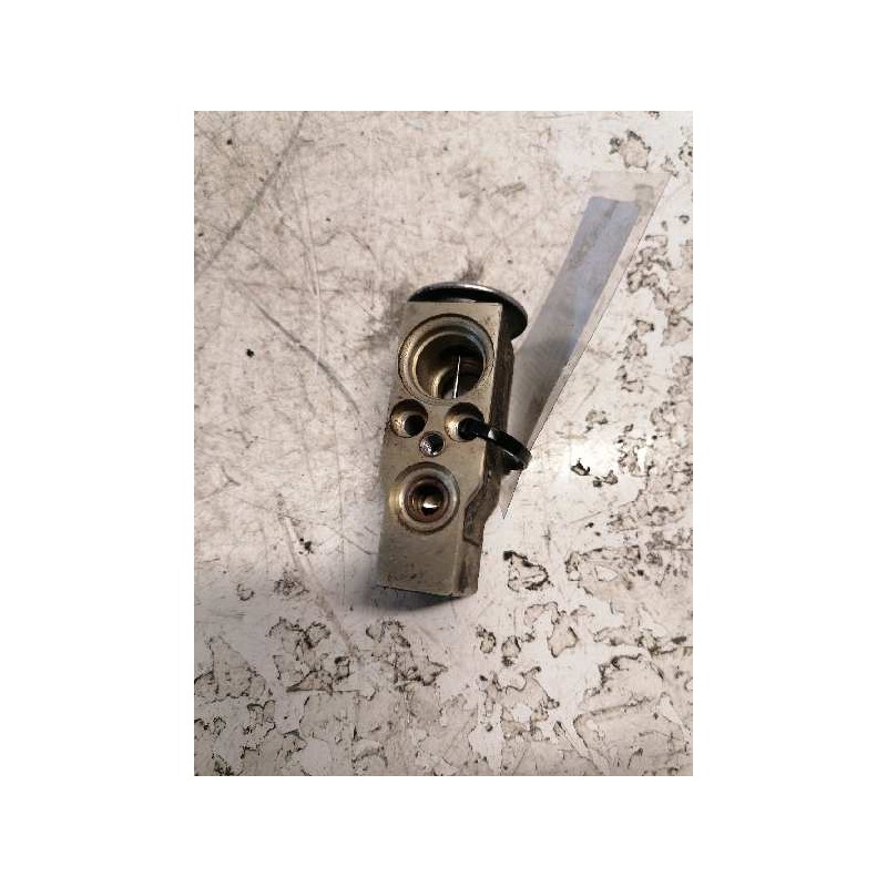 Recambio de valvula expansion para renault megane i berlina hatchback (ba0) 1.9 diesel referencia OEM IAM 52162790 657940U 
