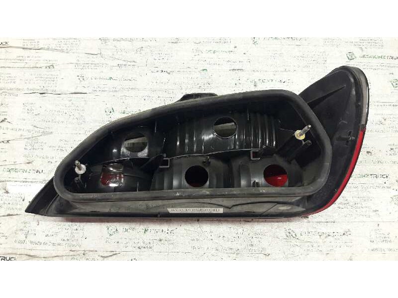Recambio de piloto trasero izquierdo para peugeot 406 berlina (s1/s2) sv referencia OEM IAM   