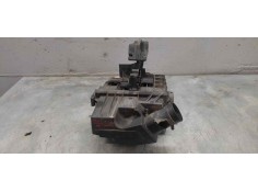 Recambio de filtro aire para ford transit mod. 2000 combi ft 330 2.4 medio referencia OEM IAM    2