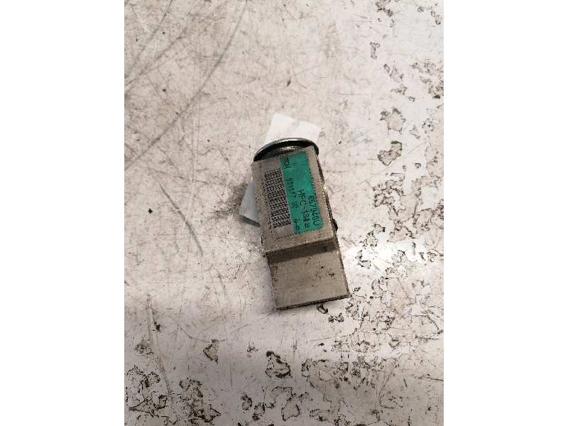 Recambio de valvula expansion para renault megane i berlina hatchback (ba0) 1.9 diesel referencia OEM IAM 52162790 657940U 